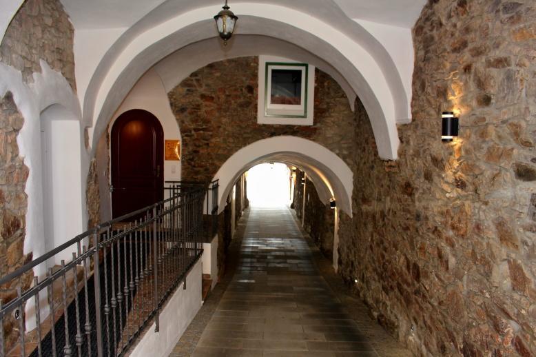 Penzion Kasper Cyklopenzion Jindřichův Hradec Exterior foto